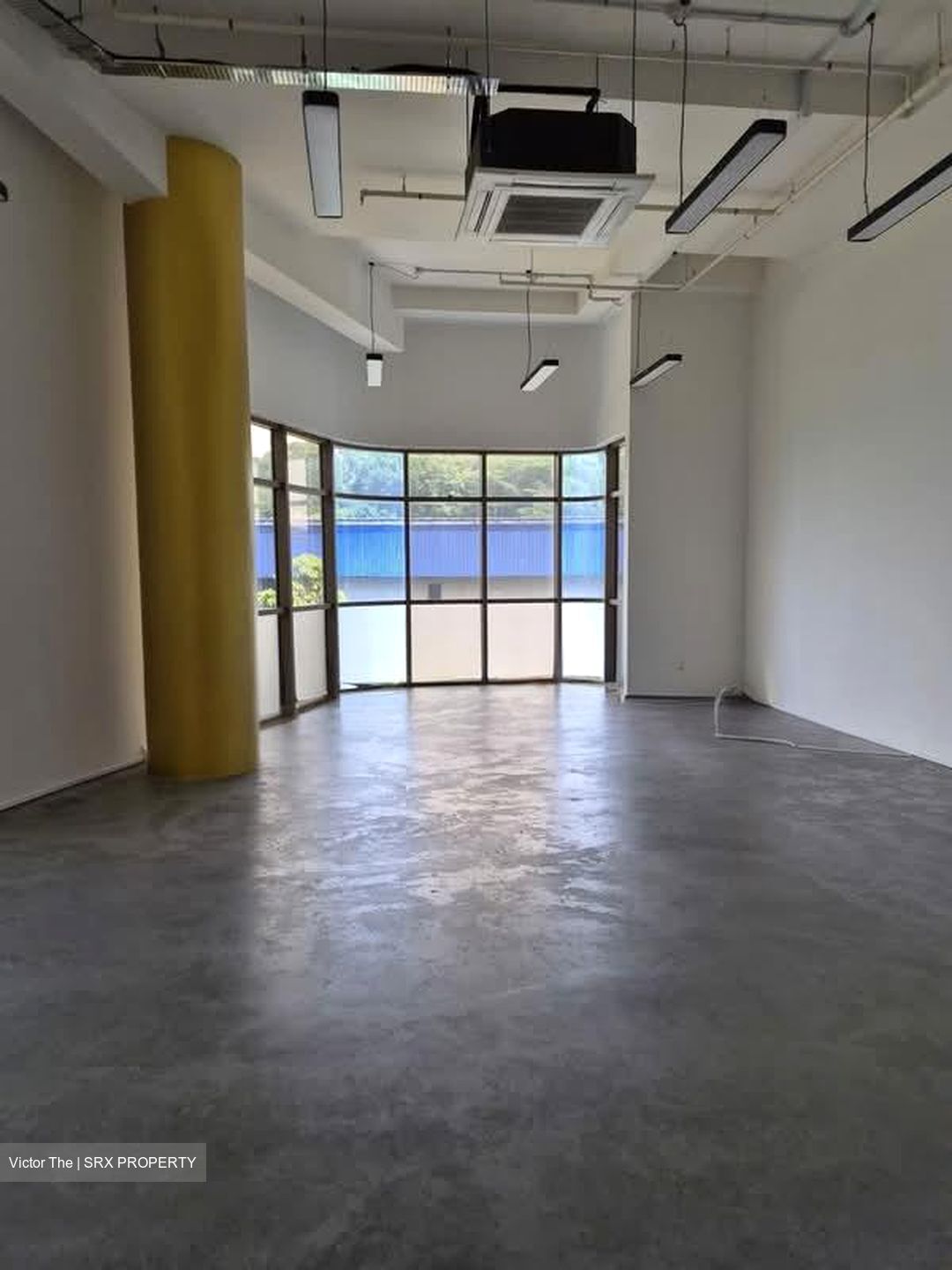 OC @ Pasir Panjang (D5), Factory #594032981